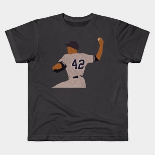 Mariano Rivera Kids T-Shirt